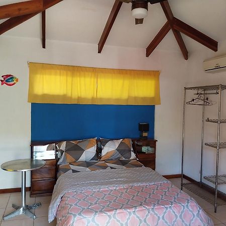 Las Cabinas Del Sueno 니코야 외부 사진