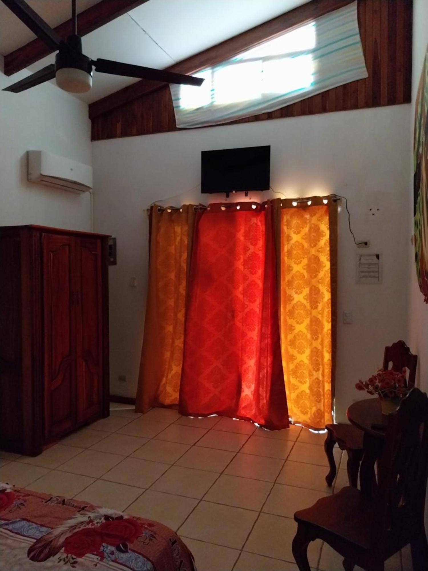 Las Cabinas Del Sueno 니코야 외부 사진