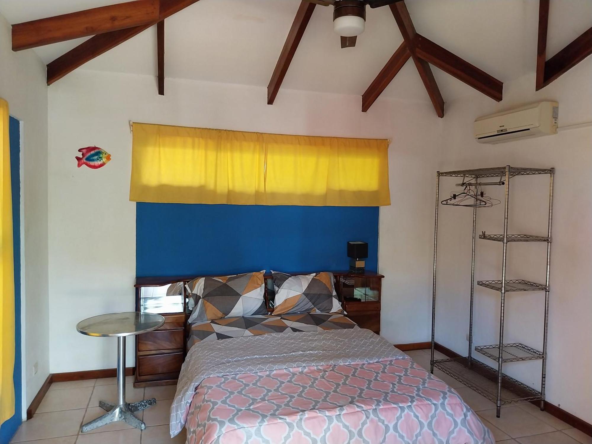 Las Cabinas Del Sueno 니코야 외부 사진