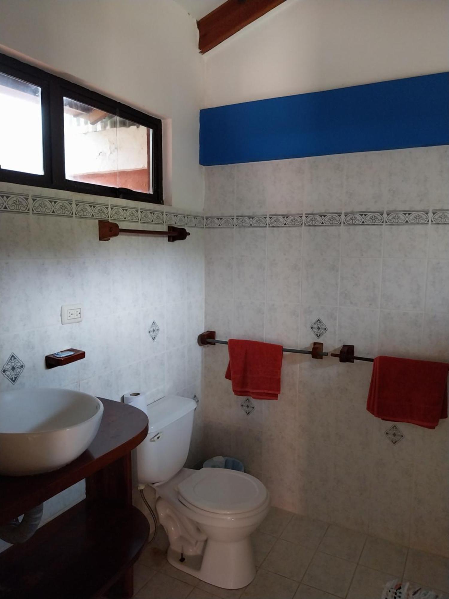 Las Cabinas Del Sueno 니코야 외부 사진